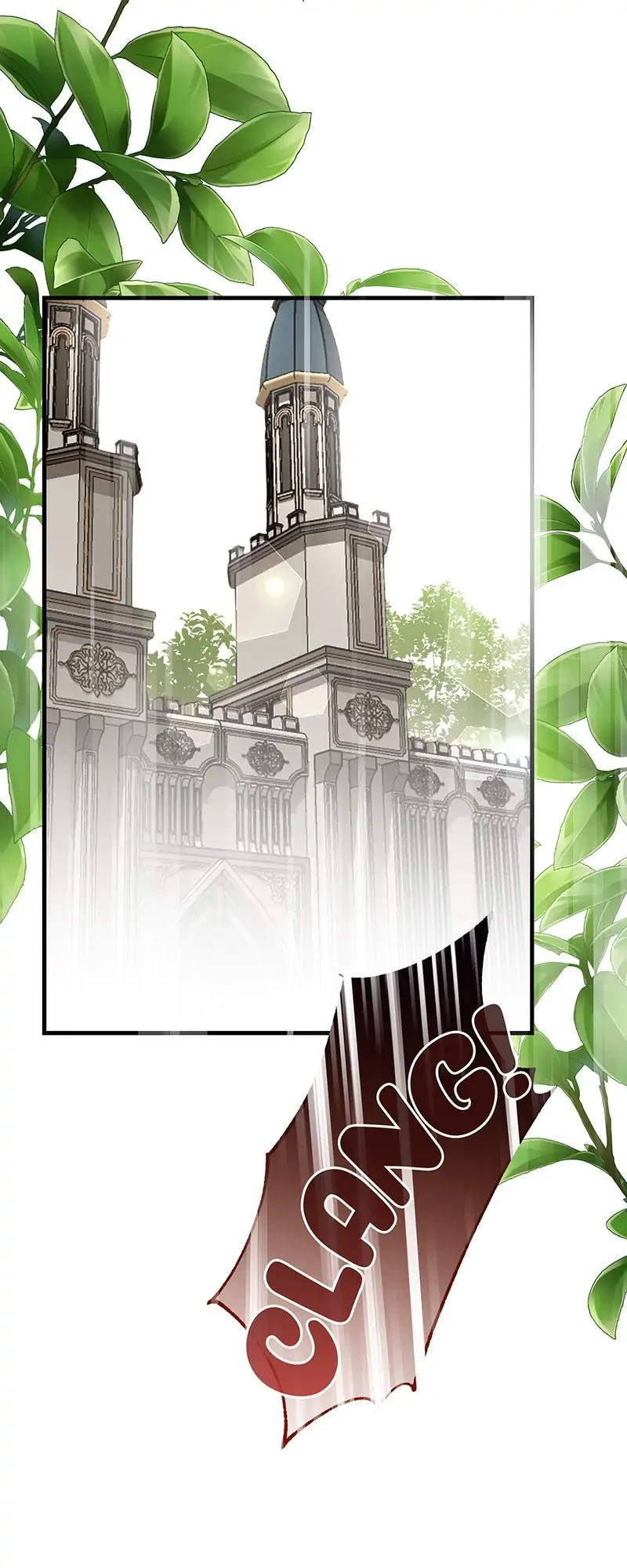 The Little Princess and Her Monster Prince Chapter 55 - page 22