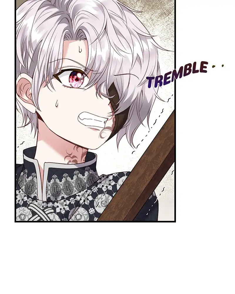 The Little Princess and Her Monster Prince Chapter 55 - page 24