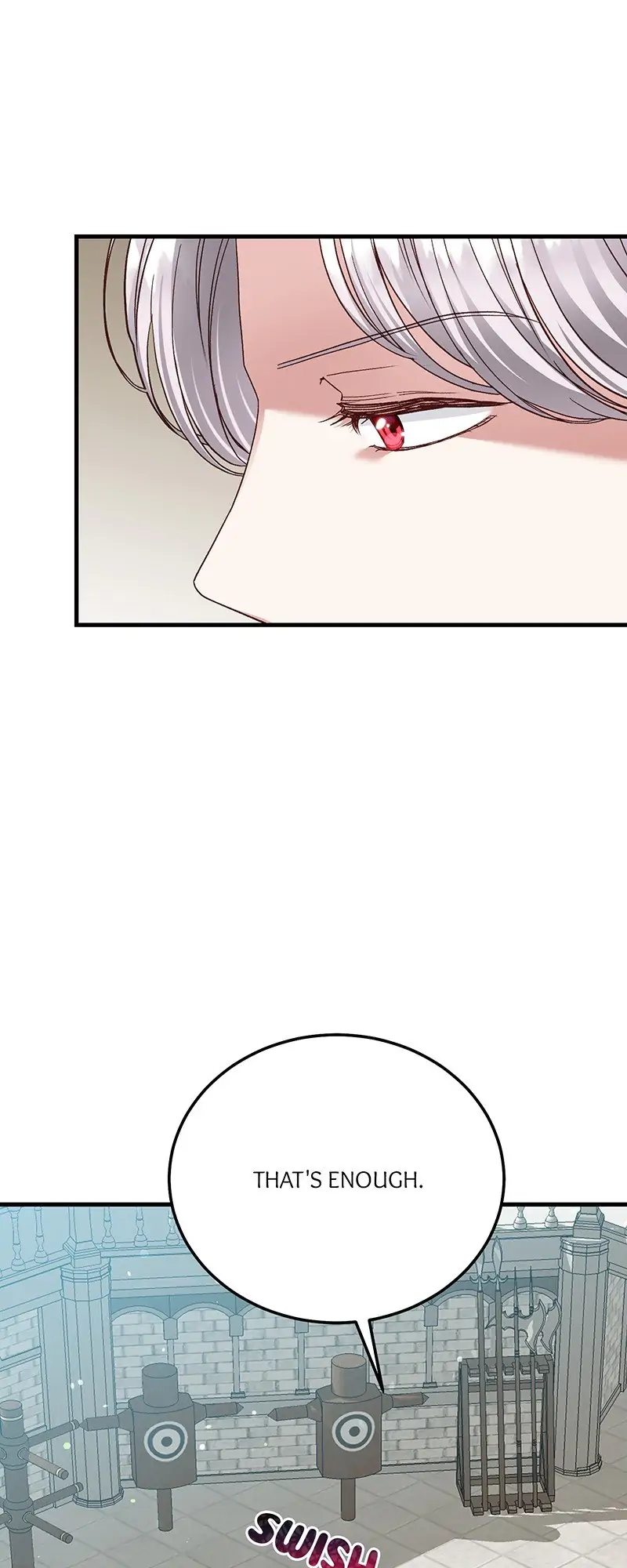 The Little Princess and Her Monster Prince Chapter 55 - page 25