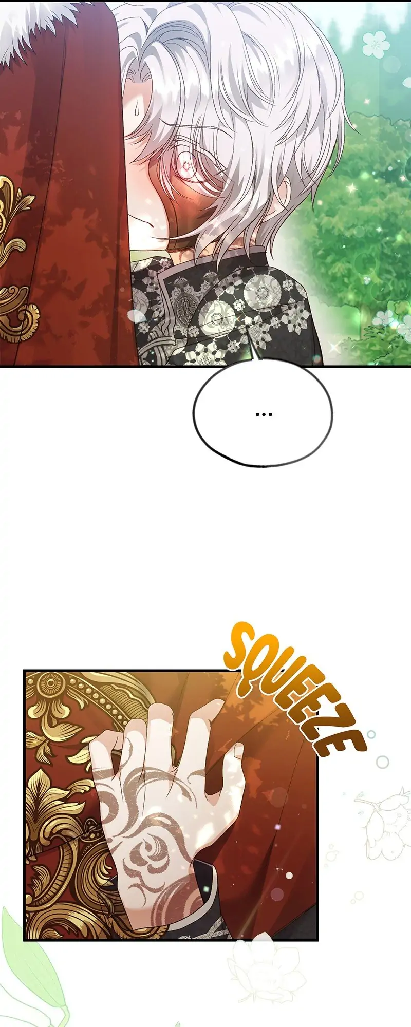 The Little Princess and Her Monster Prince Chapter 55 - page 3