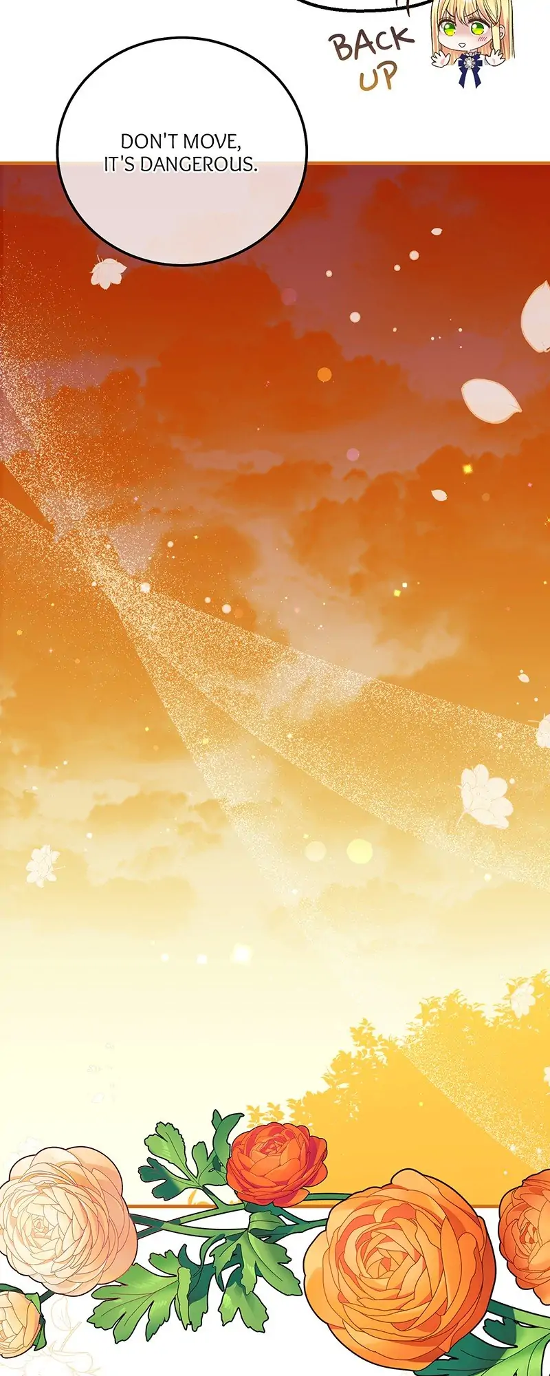 The Little Princess and Her Monster Prince Chapter 55 - page 36