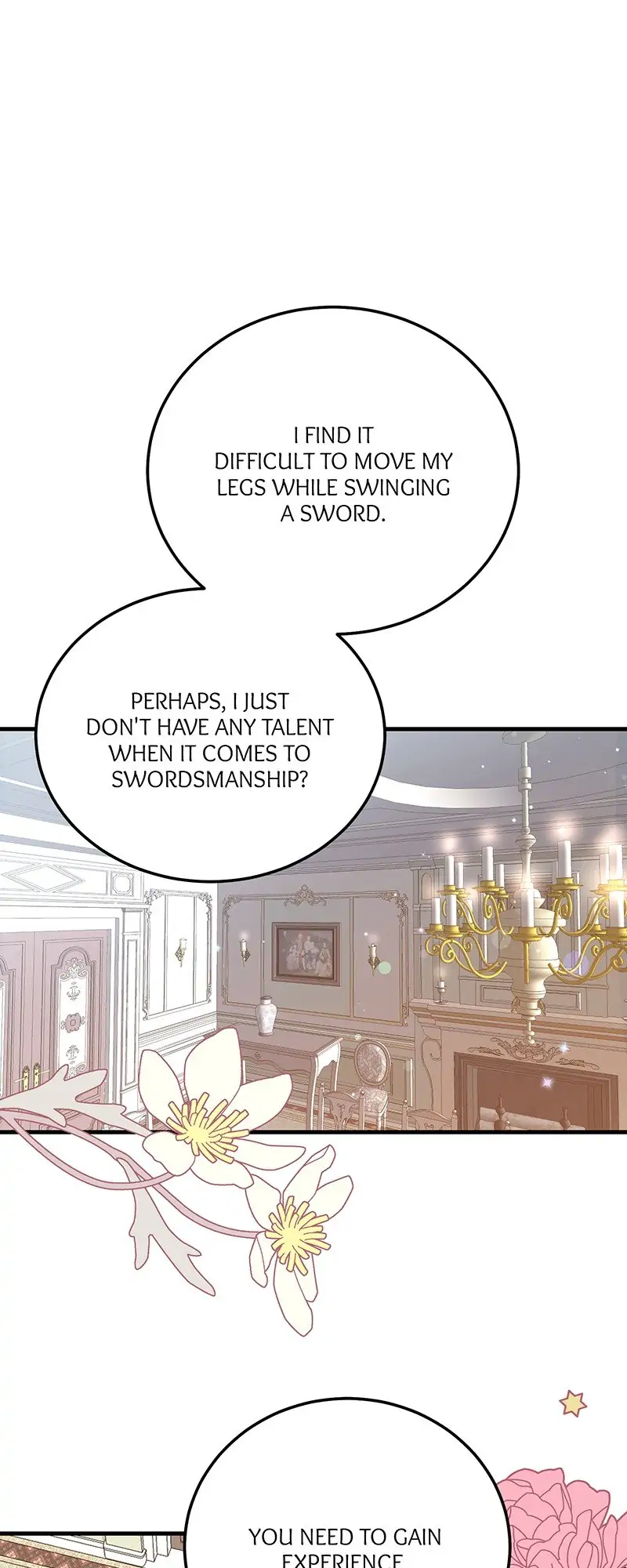 The Little Princess and Her Monster Prince Chapter 55 - page 39