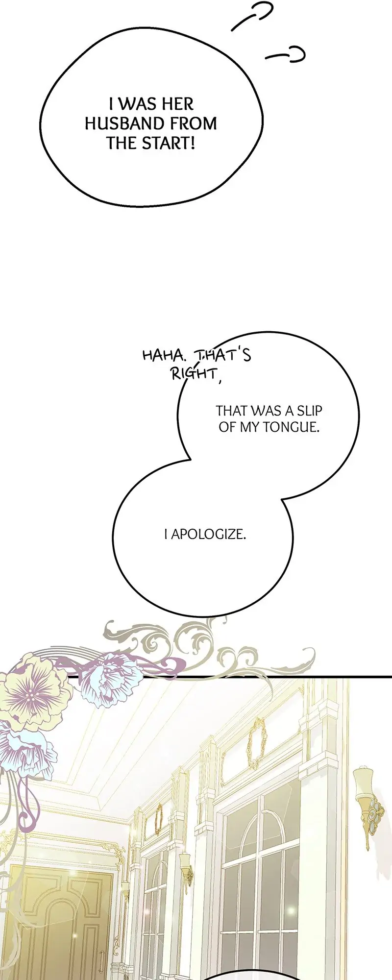 The Little Princess and Her Monster Prince Chapter 55 - page 44