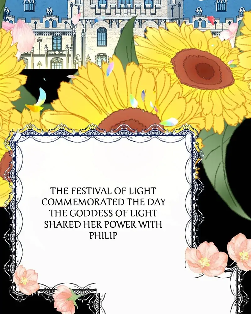 The Little Princess and Her Monster Prince Chapter 55 - page 48