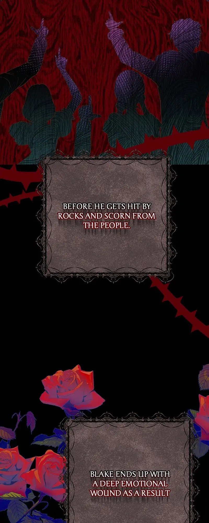 The Little Princess and Her Monster Prince Chapter 55 - page 51