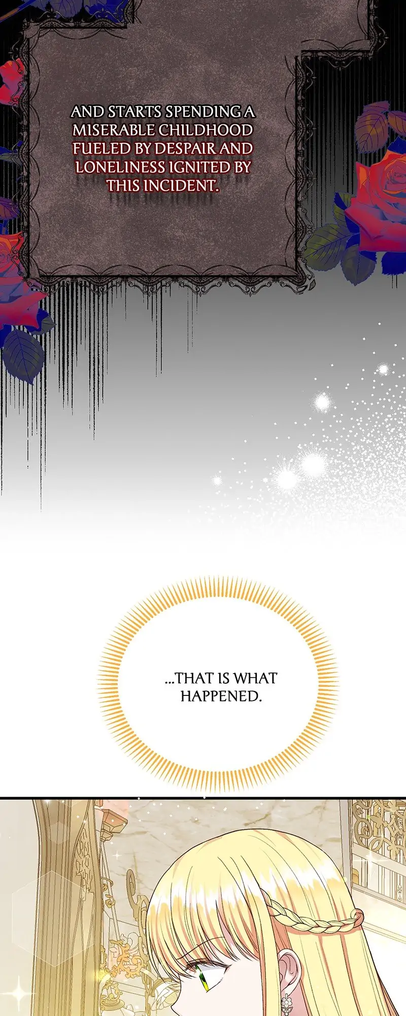 The Little Princess and Her Monster Prince Chapter 55 - page 52