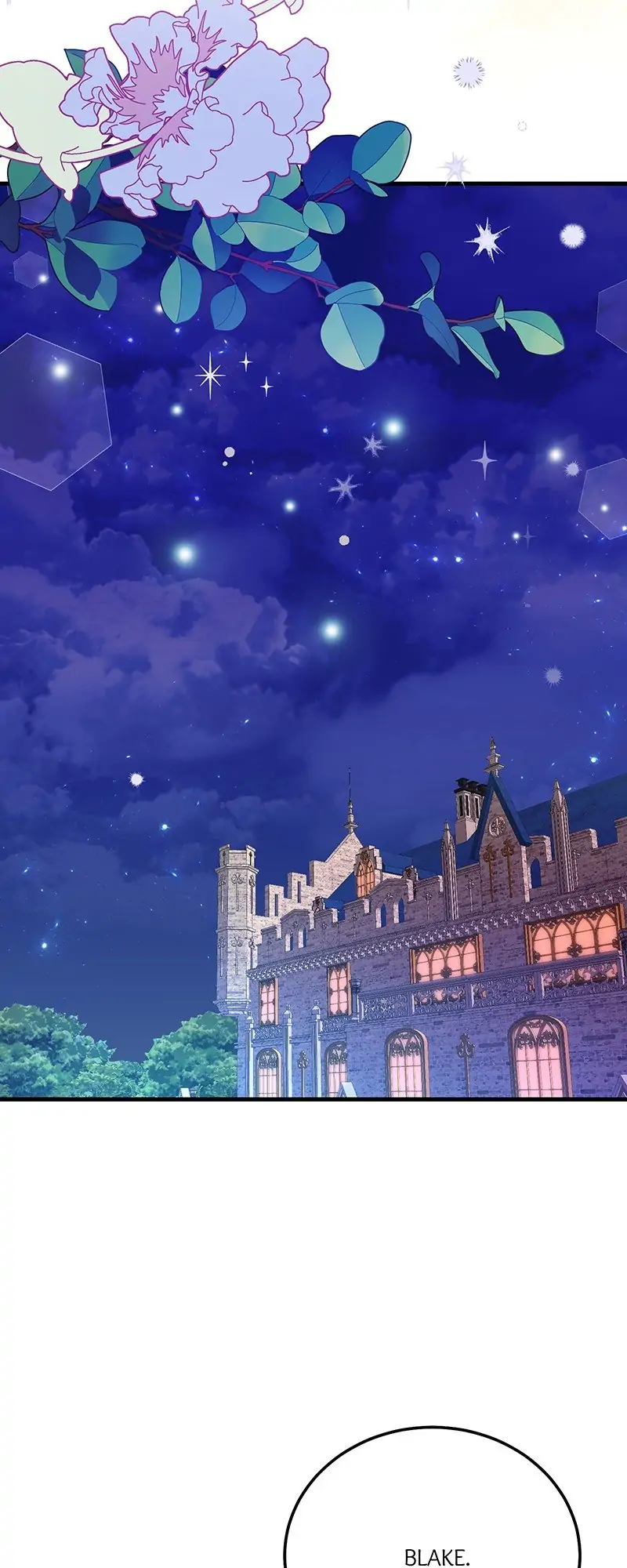 The Little Princess and Her Monster Prince Chapter 55 - page 54