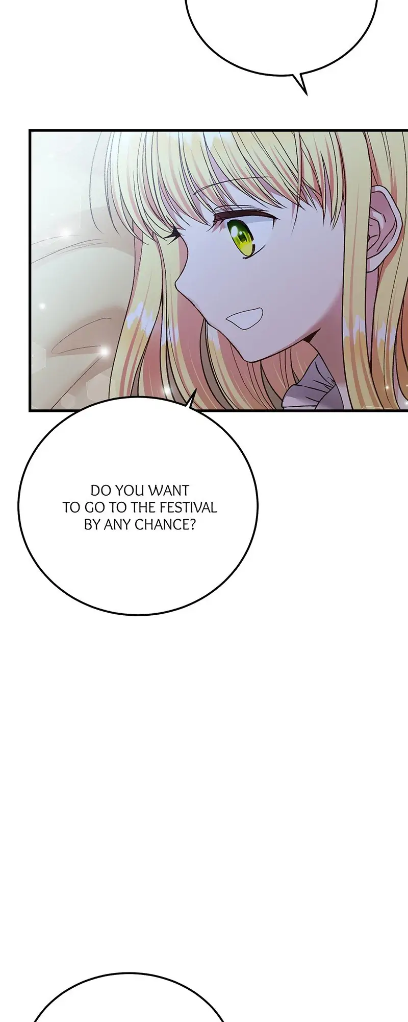 The Little Princess and Her Monster Prince Chapter 55 - page 55