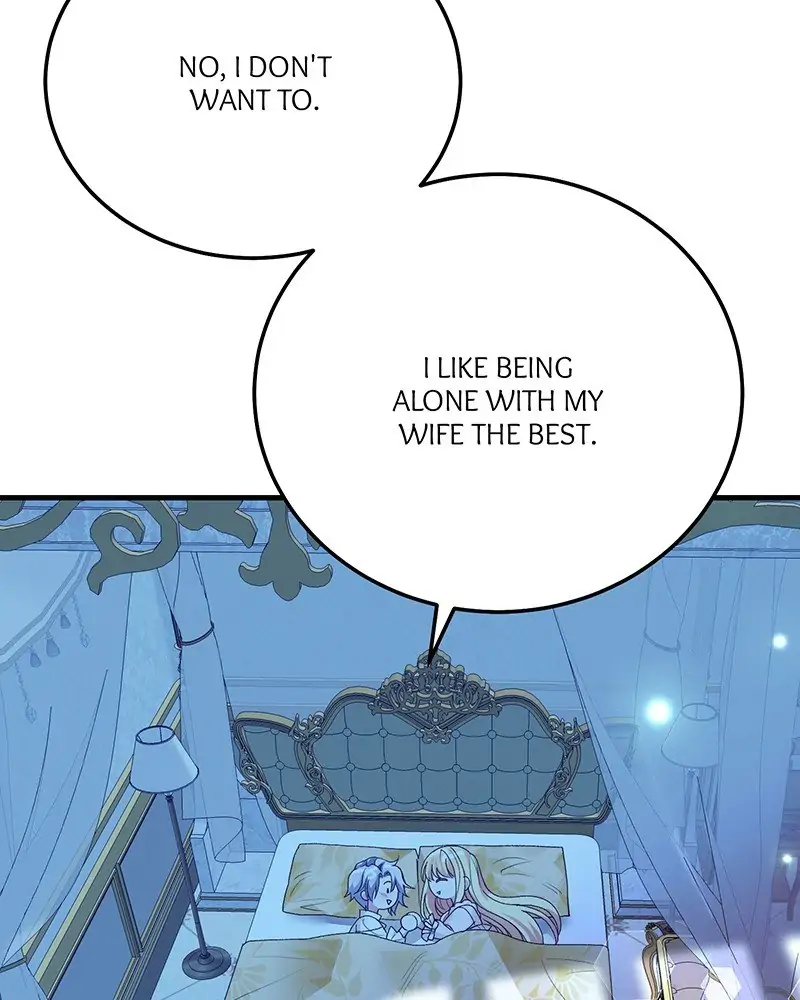 The Little Princess and Her Monster Prince Chapter 55 - page 56
