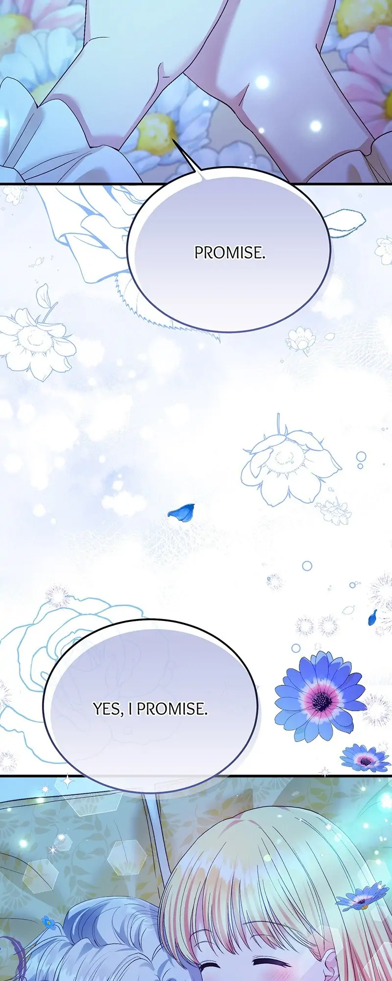 The Little Princess and Her Monster Prince Chapter 55 - page 60