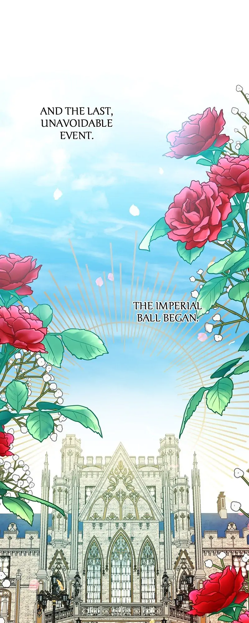 The Little Princess and Her Monster Prince Chapter 55 - page 62