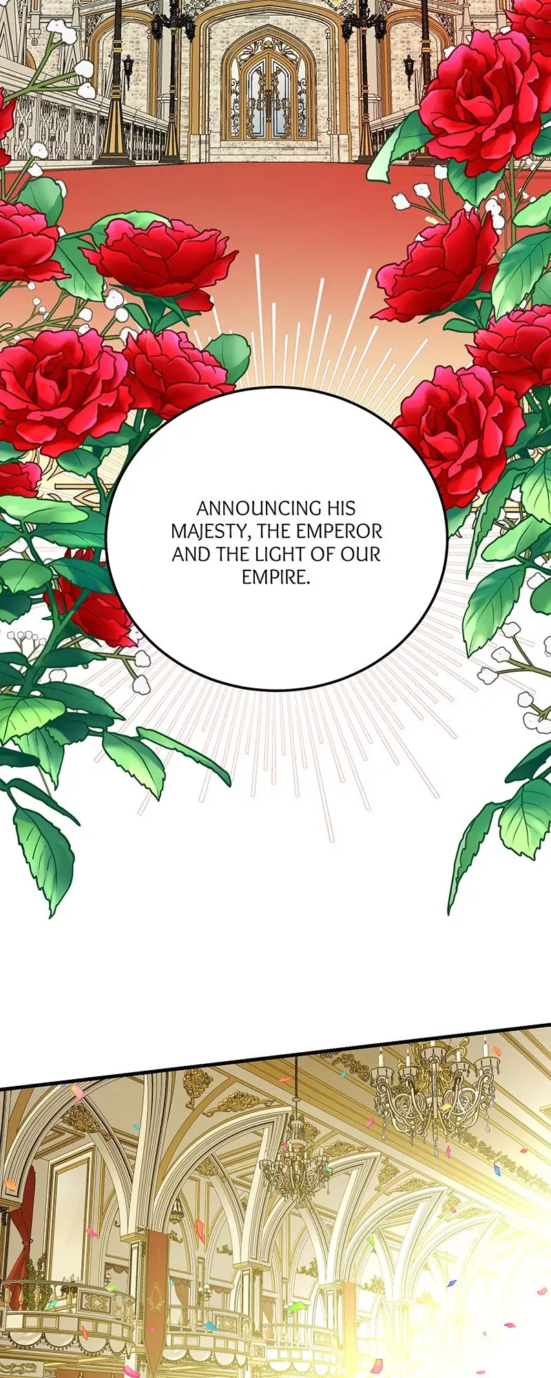 The Little Princess and Her Monster Prince Chapter 55 - page 63