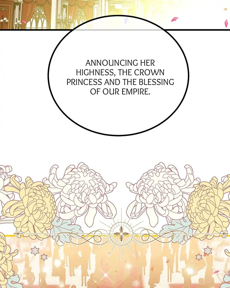 The Little Princess and Her Monster Prince Chapter 55 - page 64