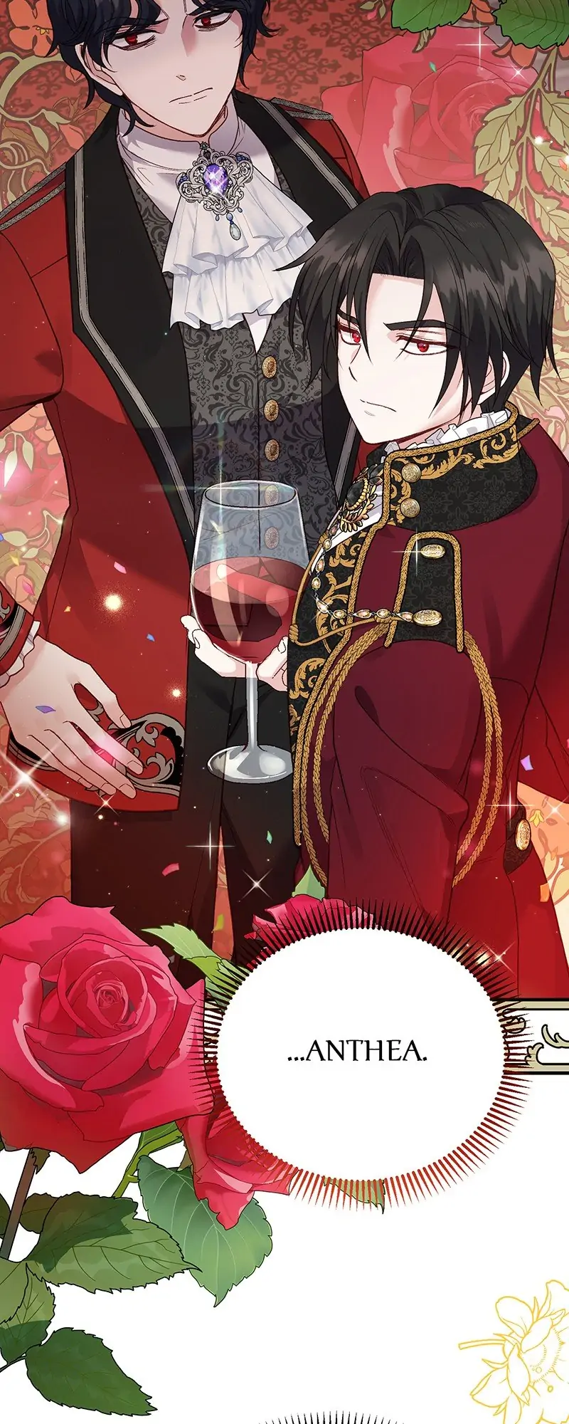 The Little Princess and Her Monster Prince Chapter 55 - page 66