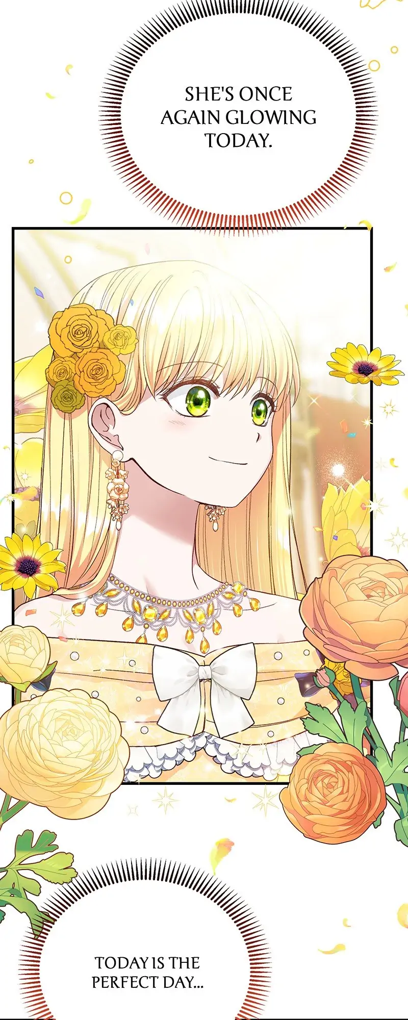 The Little Princess and Her Monster Prince Chapter 55 - page 67