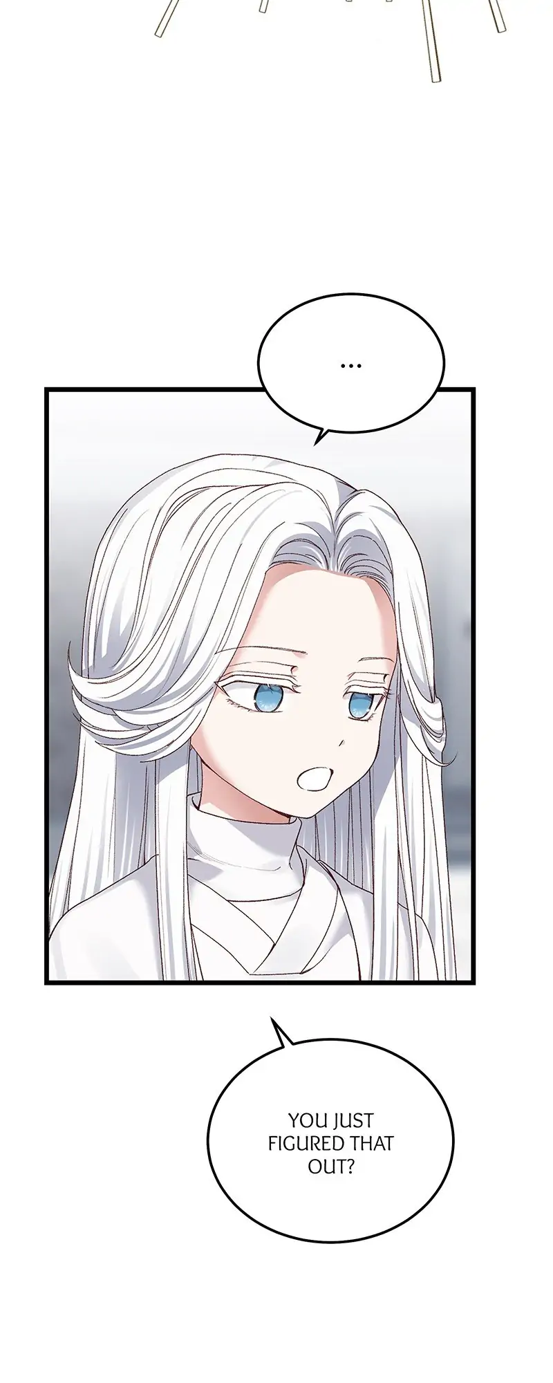 The Little Princess and Her Monster Prince Chapter 53 - page 6