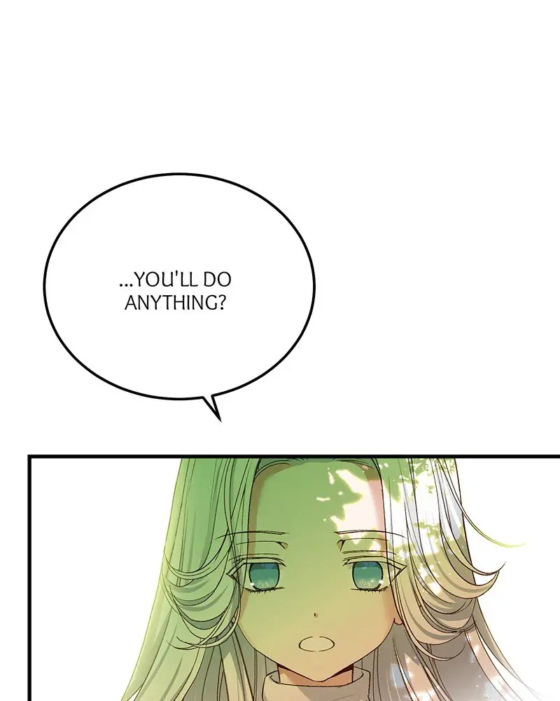 The Little Princess and Her Monster Prince Chapter 52 - page 32