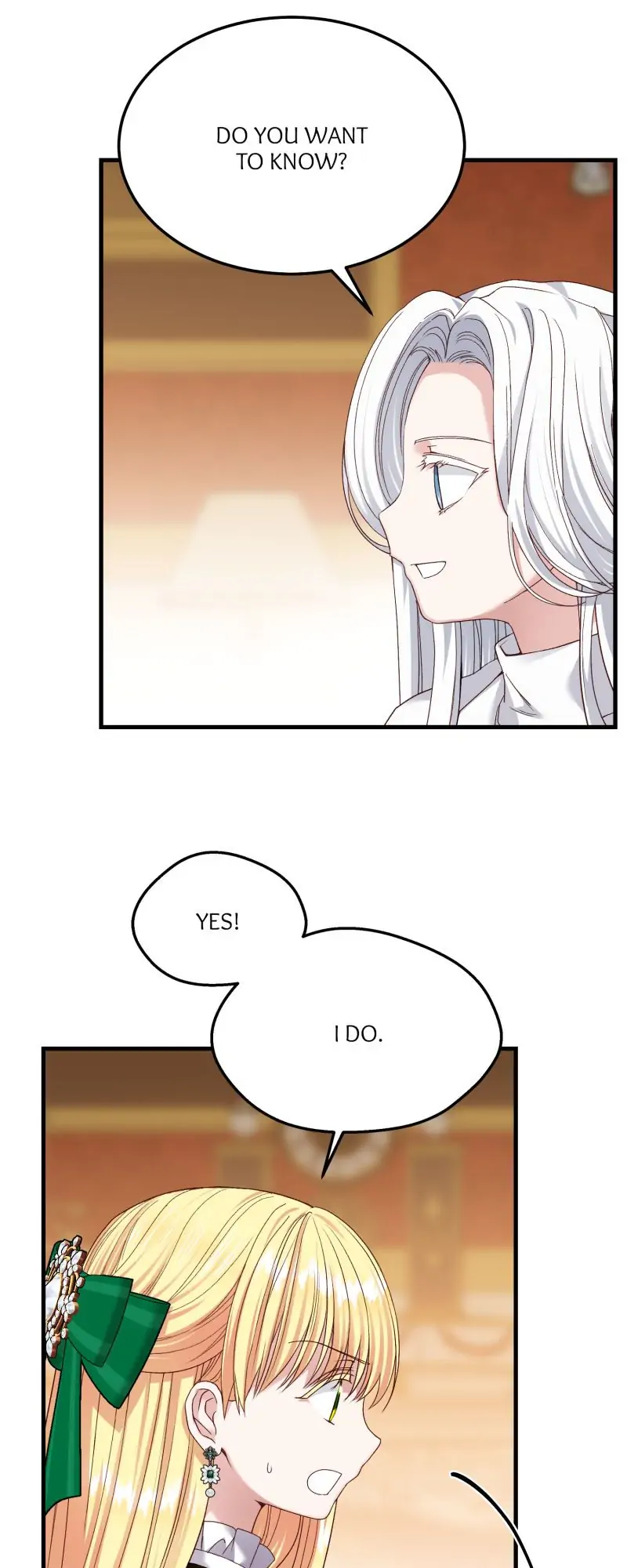 The Little Princess and Her Monster Prince Chapter 51 - page 16