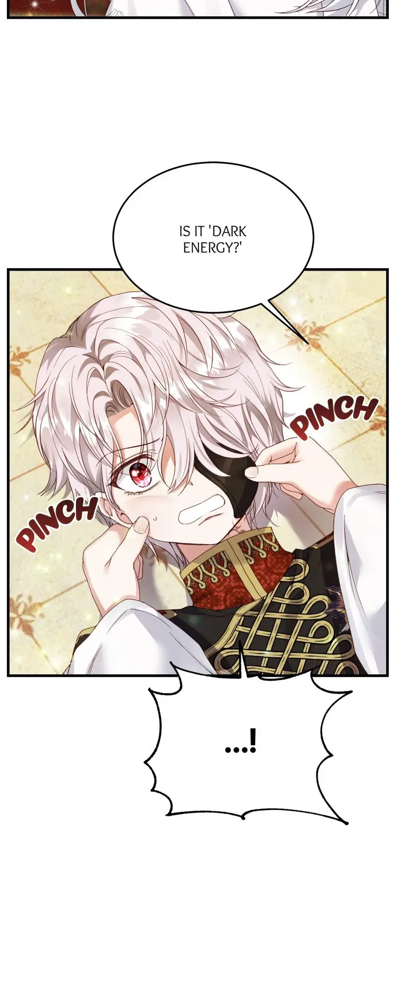 The Little Princess and Her Monster Prince Chapter 51 - page 3