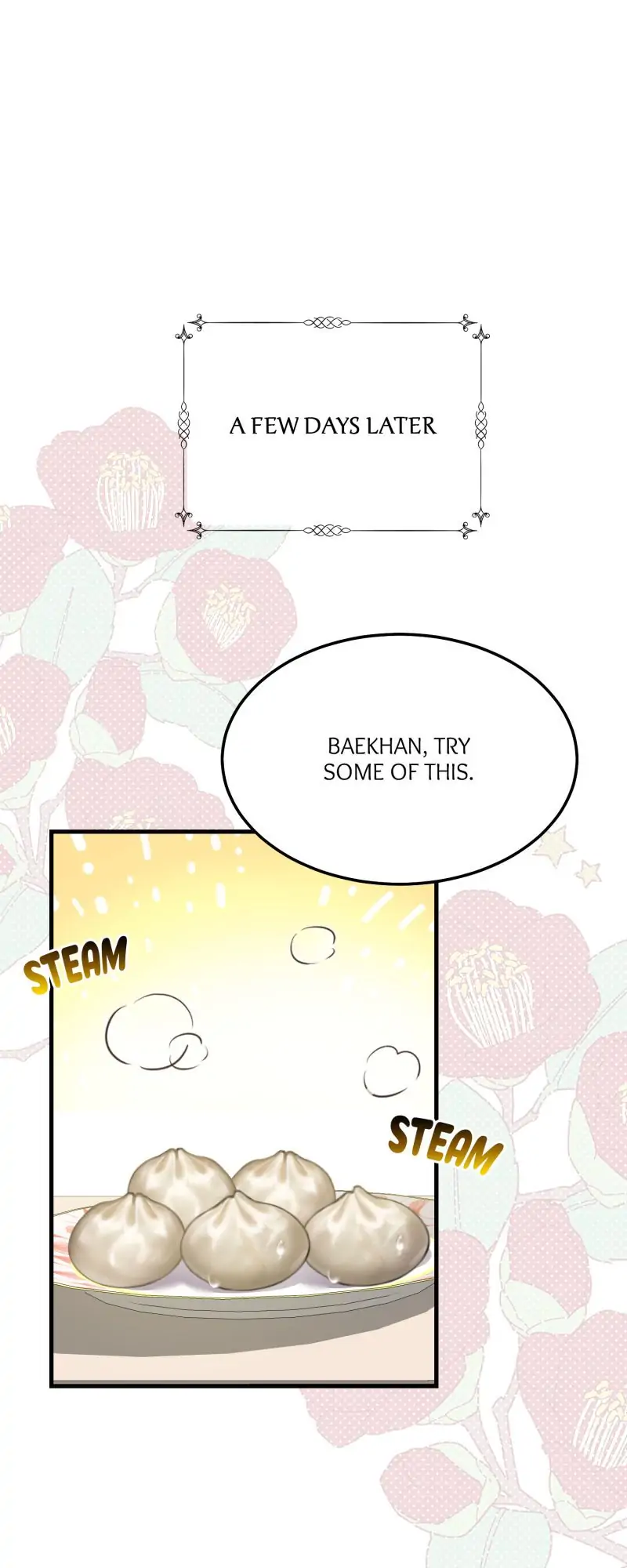 The Little Princess and Her Monster Prince Chapter 51 - page 32
