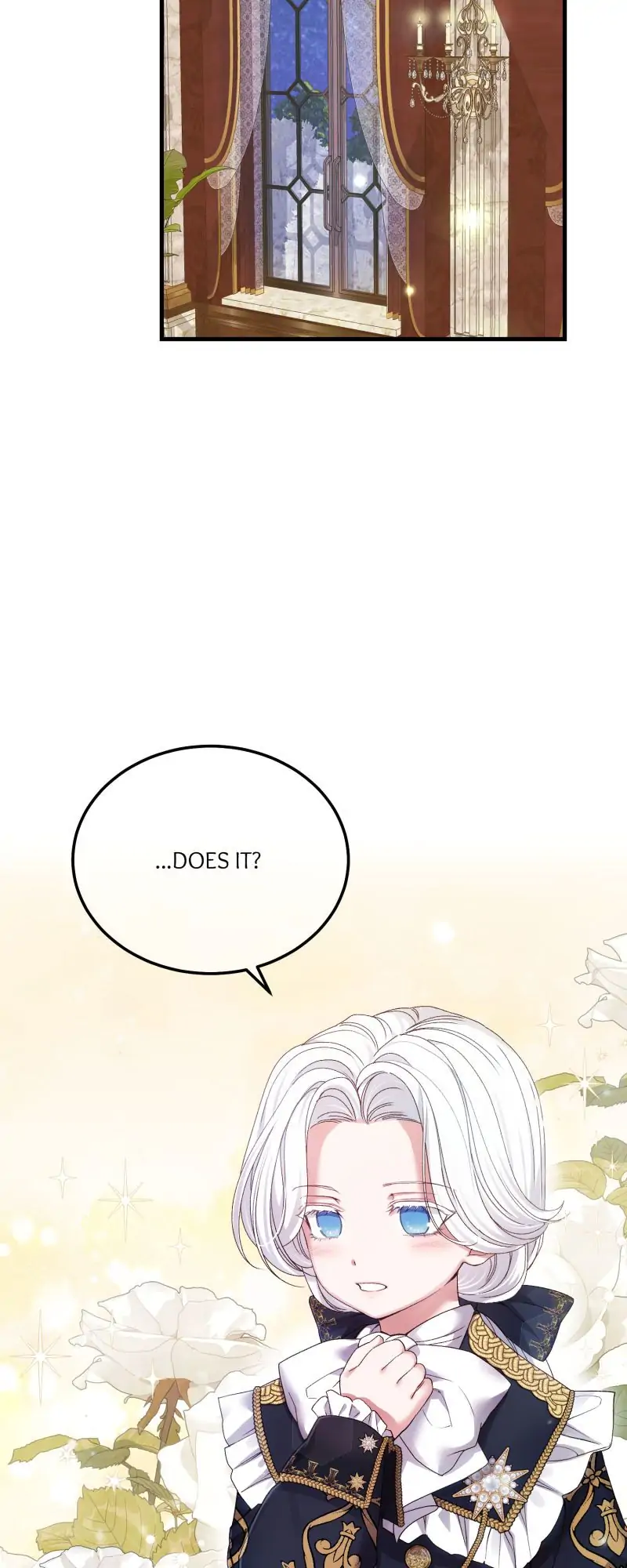 The Little Princess and Her Monster Prince Chapter 51 - page 38