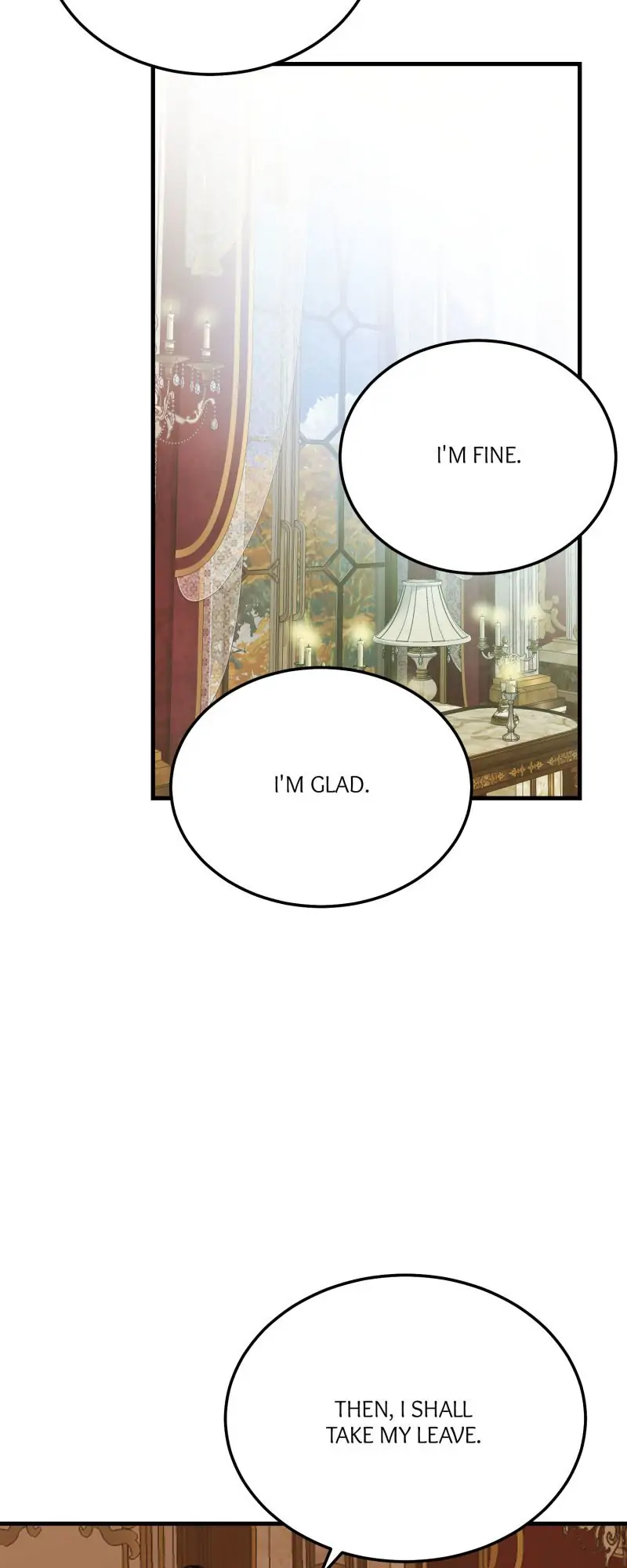 The Little Princess and Her Monster Prince Chapter 51 - page 48