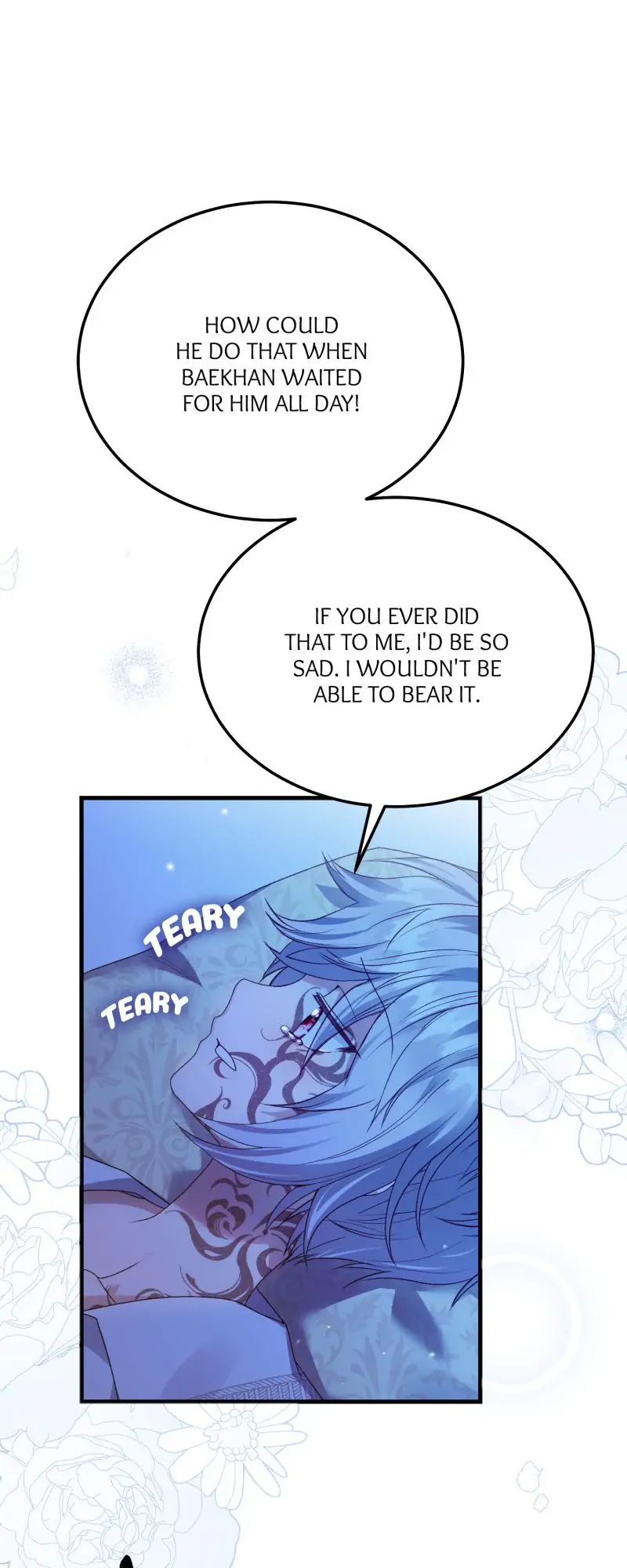 The Little Princess and Her Monster Prince Chapter 51 - page 54