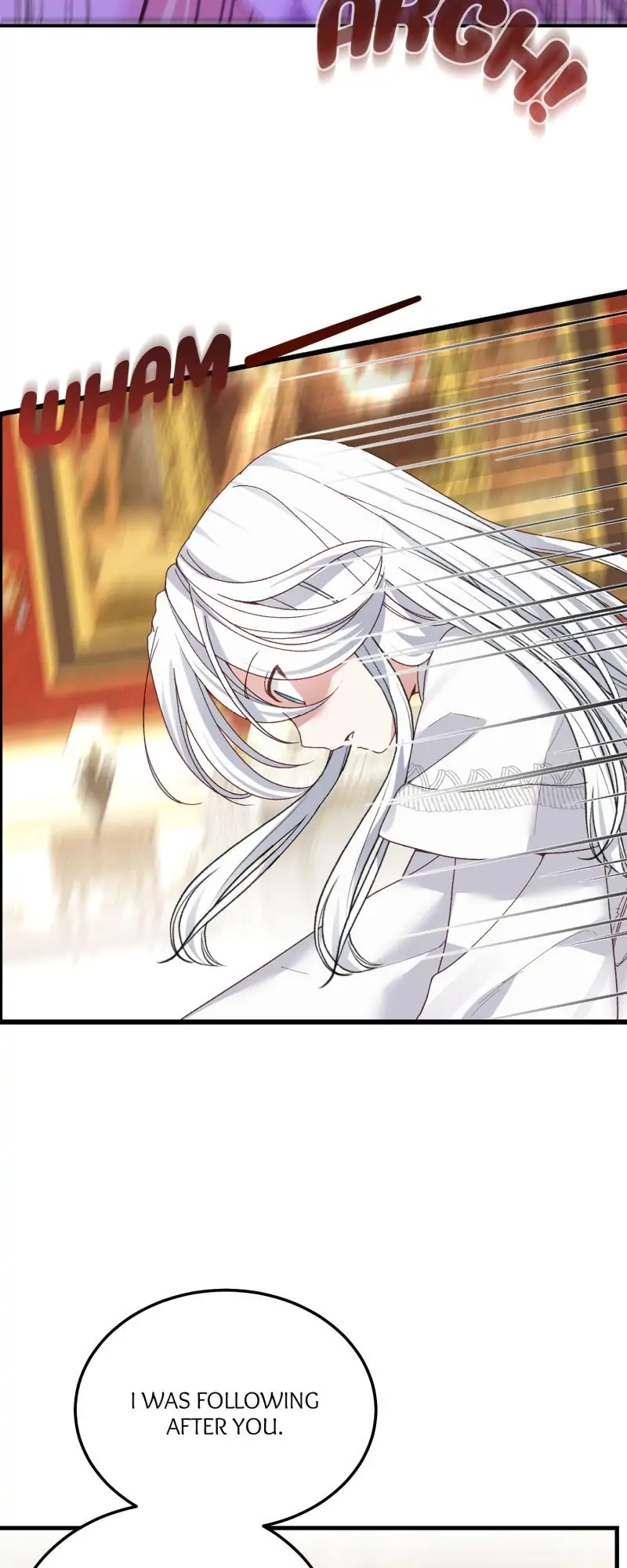 The Little Princess and Her Monster Prince Chapter 51 - page 6