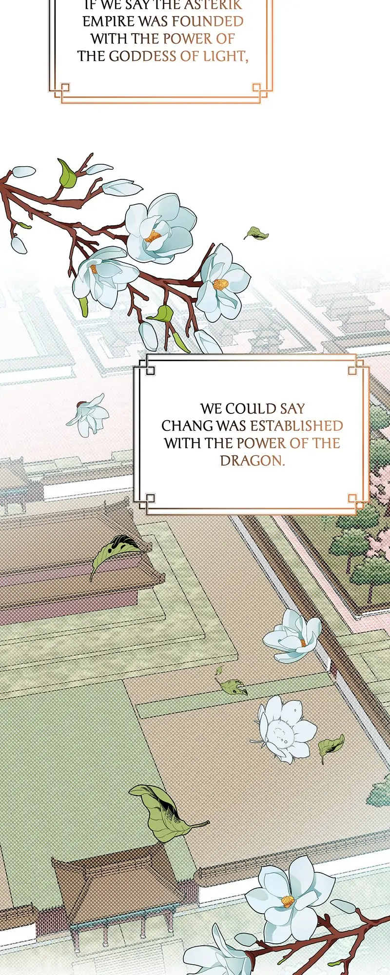 The Little Princess and Her Monster Prince Chapter 50 - page 34