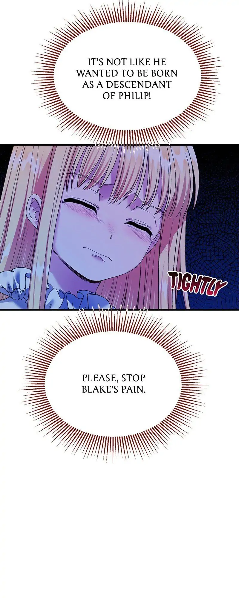 The Little Princess and Her Monster Prince Chapter 47 - page 23