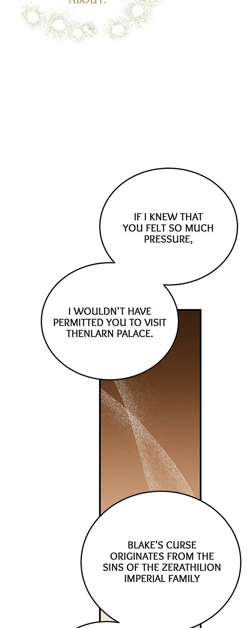 The Little Princess and Her Monster Prince Chapter 47 - page 27