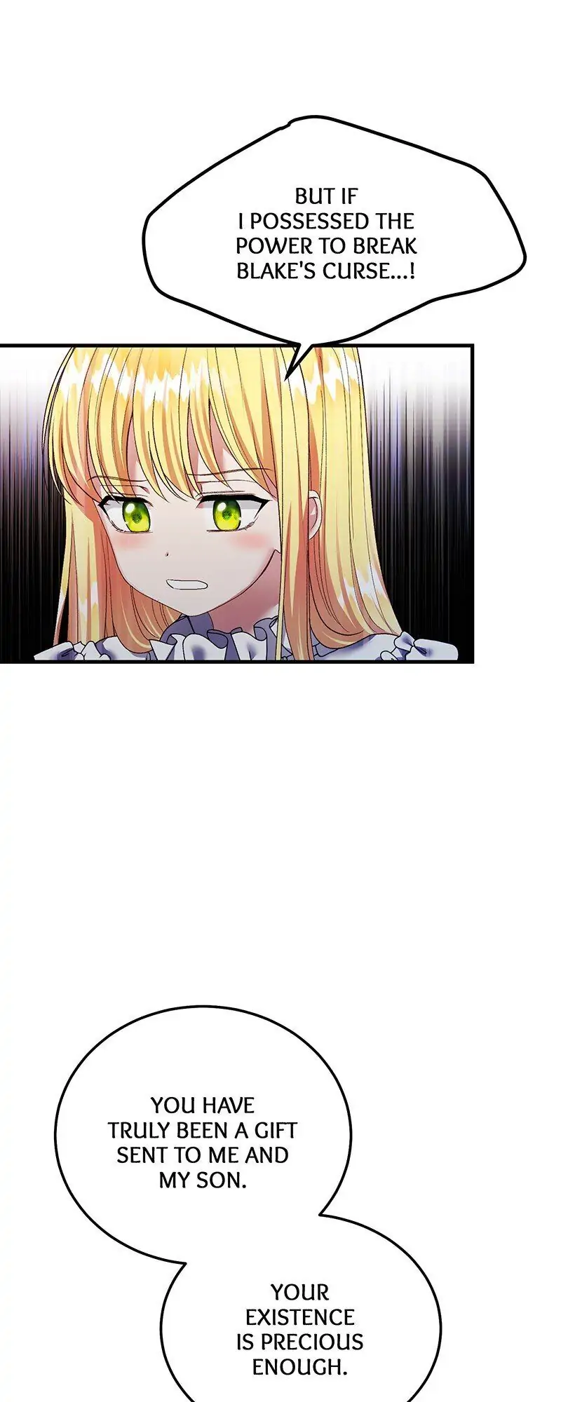 The Little Princess and Her Monster Prince Chapter 47 - page 29