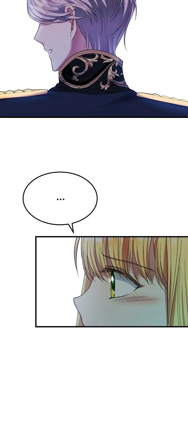 The Little Princess and Her Monster Prince Chapter 47 - page 37