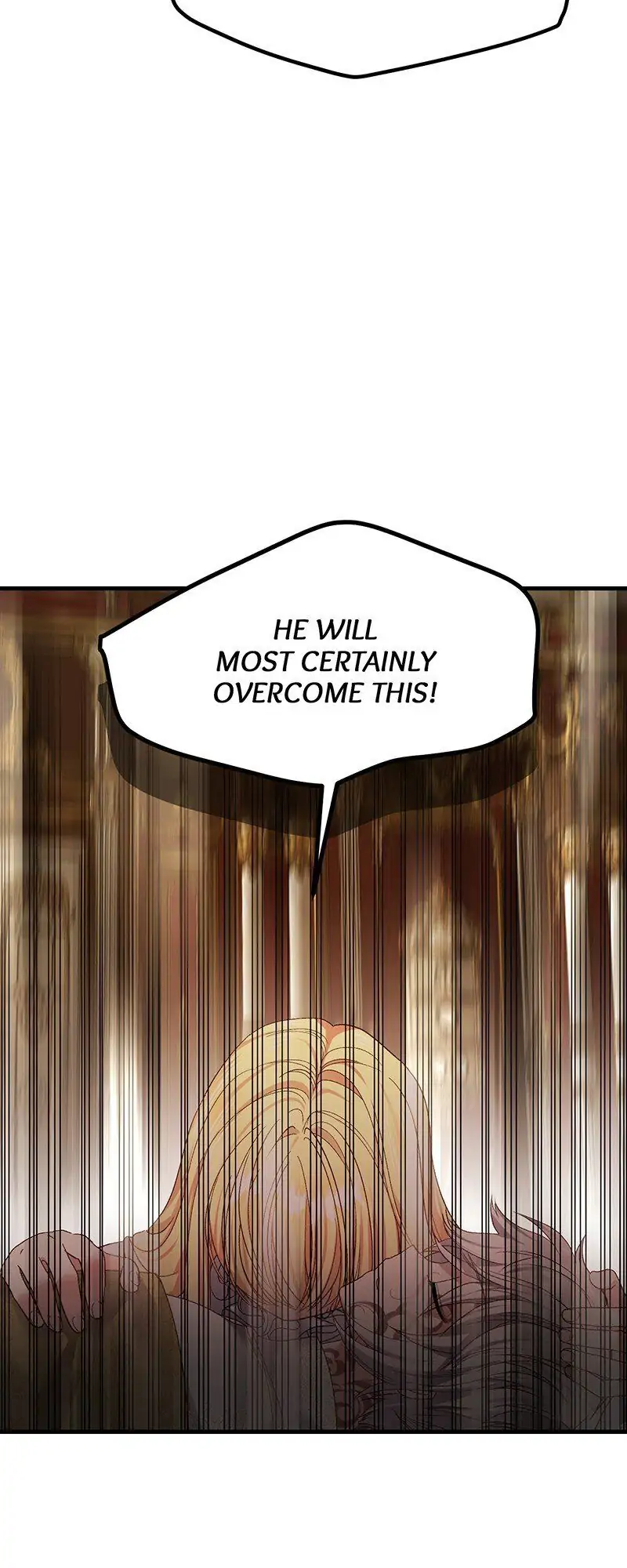 The Little Princess and Her Monster Prince Chapter 47 - page 43