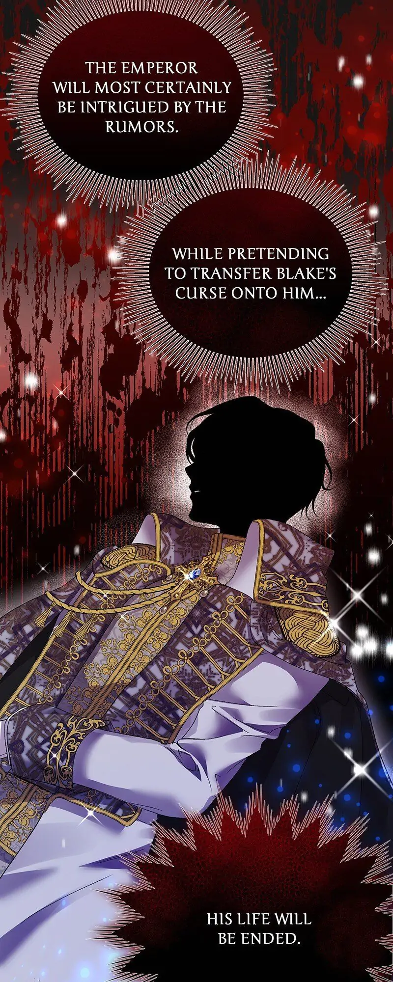 The Little Princess and Her Monster Prince Chapter 47 - page 7