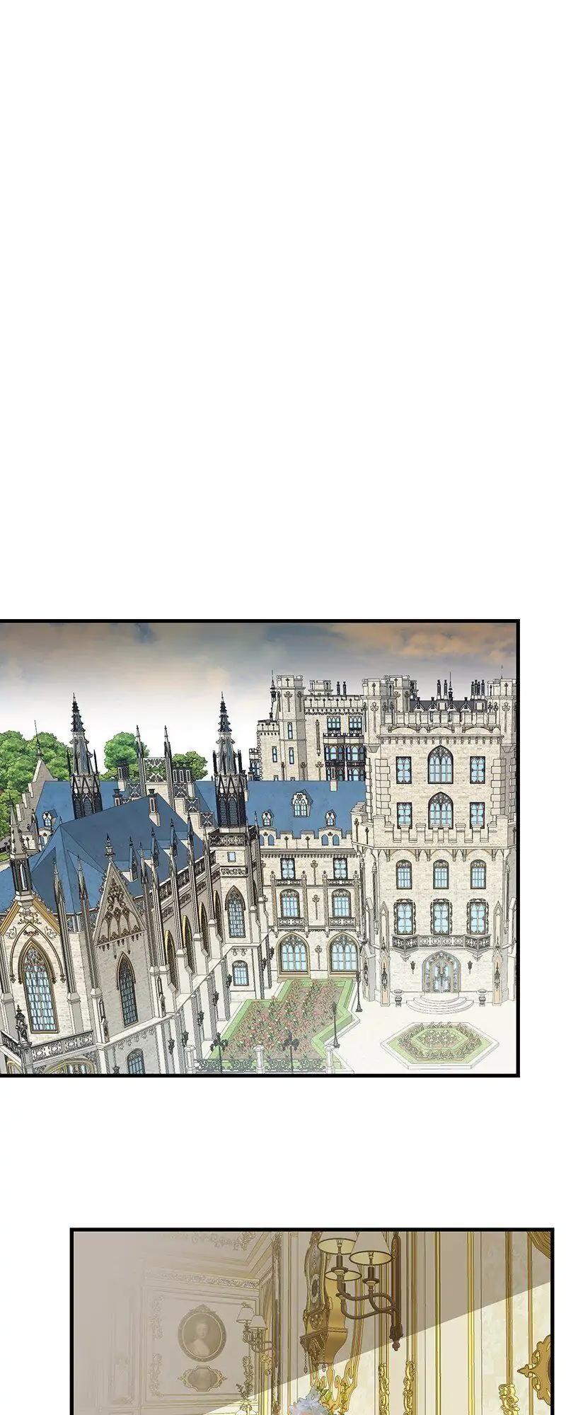 The Little Princess and Her Monster Prince Chapter 46 - page 14