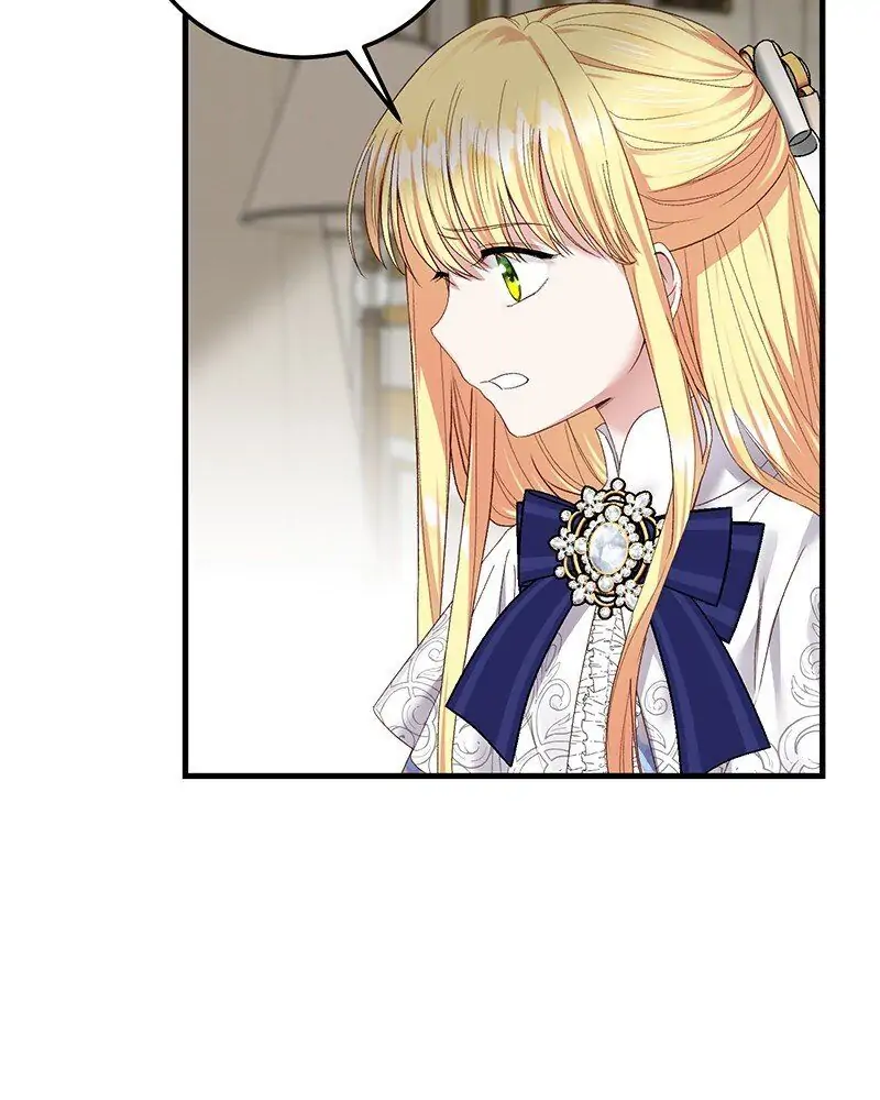 The Little Princess and Her Monster Prince Chapter 46 - page 16