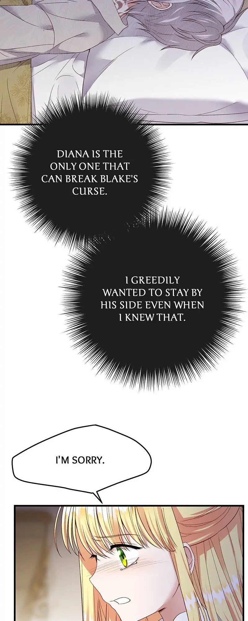 The Little Princess and Her Monster Prince Chapter 46 - page 19