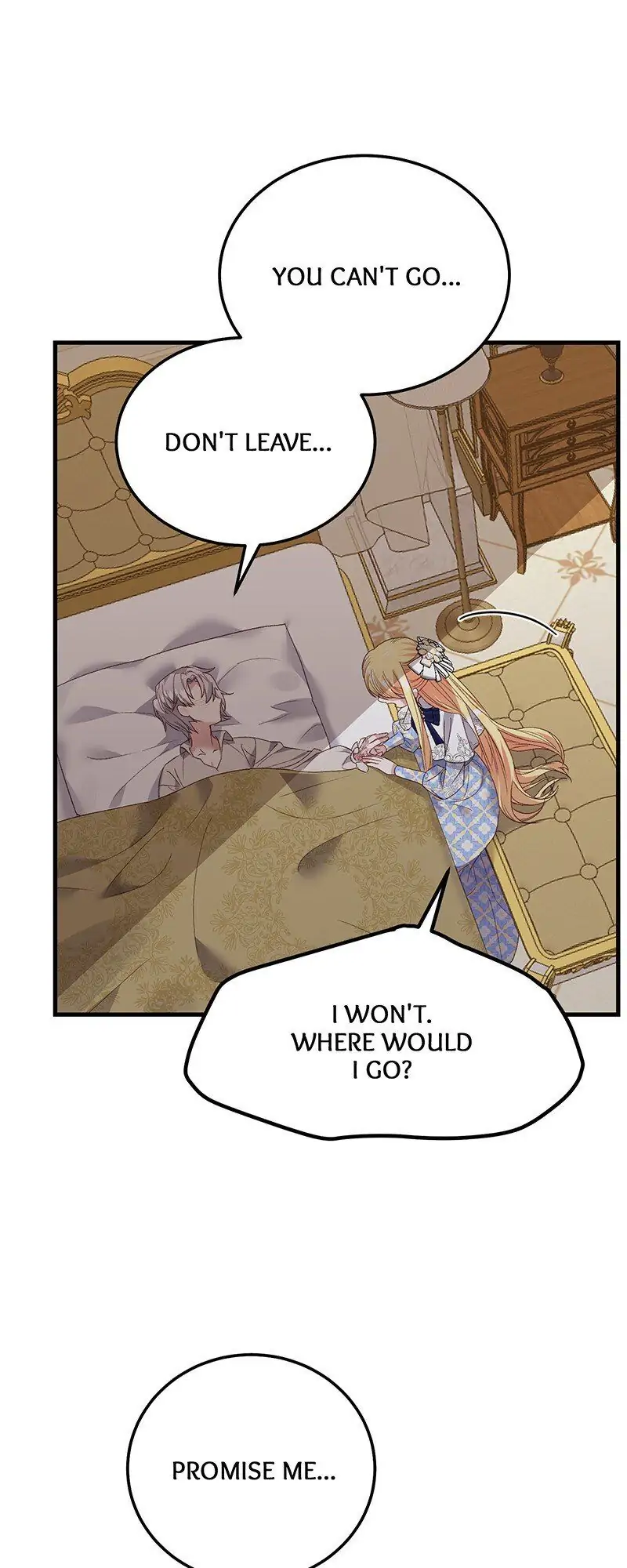 The Little Princess and Her Monster Prince Chapter 46 - page 25