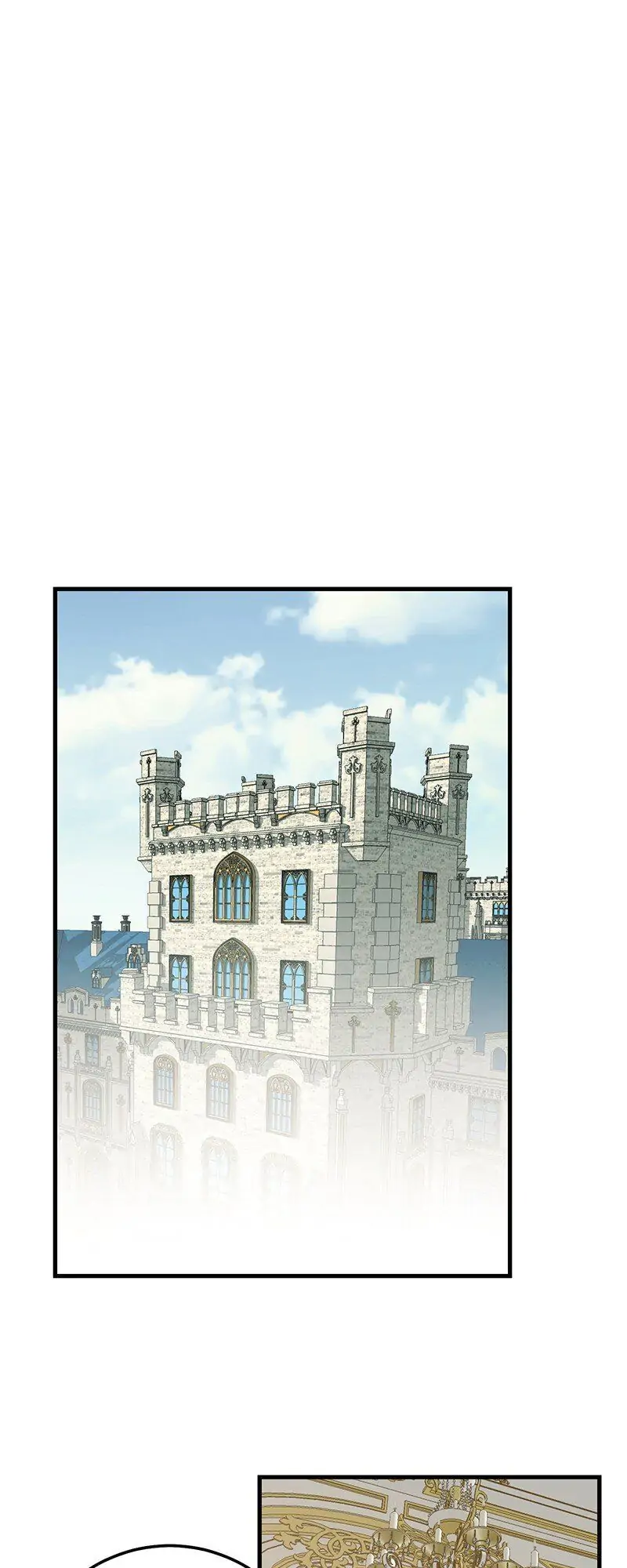 The Little Princess and Her Monster Prince Chapter 46 - page 27