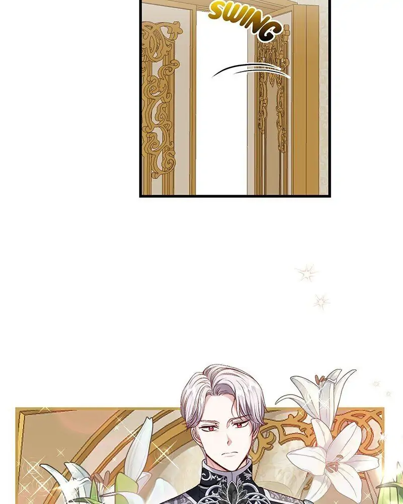 The Little Princess and Her Monster Prince Chapter 46 - page 32
