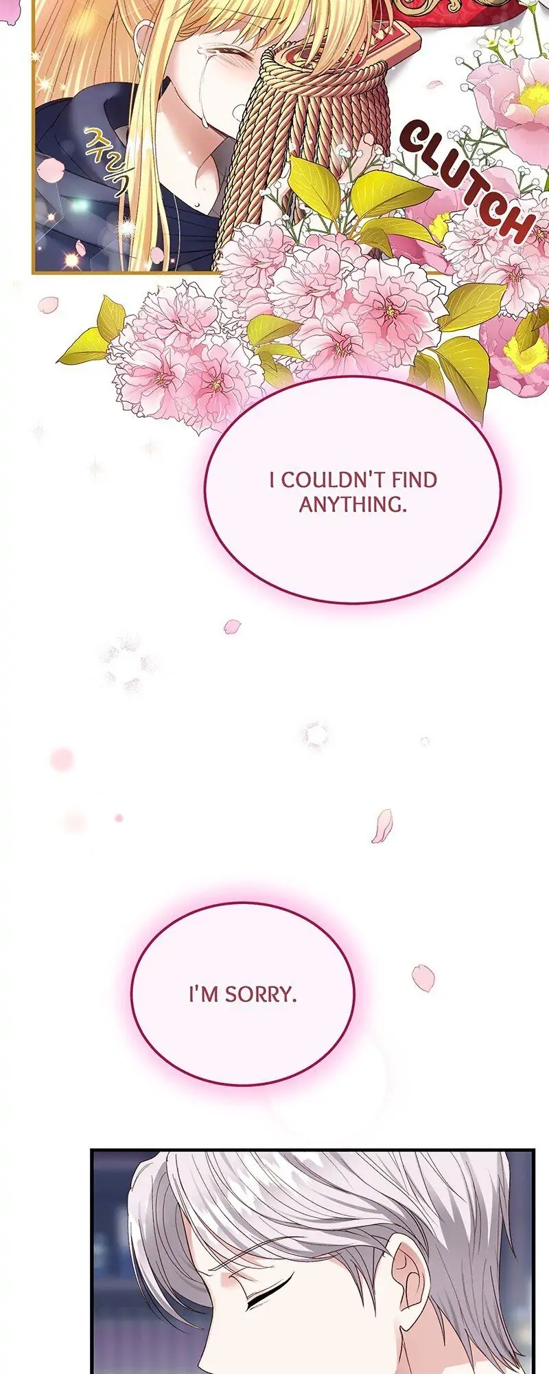 The Little Princess and Her Monster Prince Chapter 46 - page 4