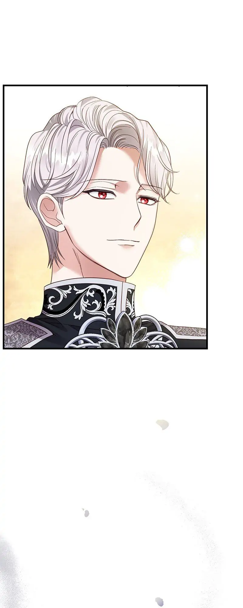 The Little Princess and Her Monster Prince Chapter 46 - page 42
