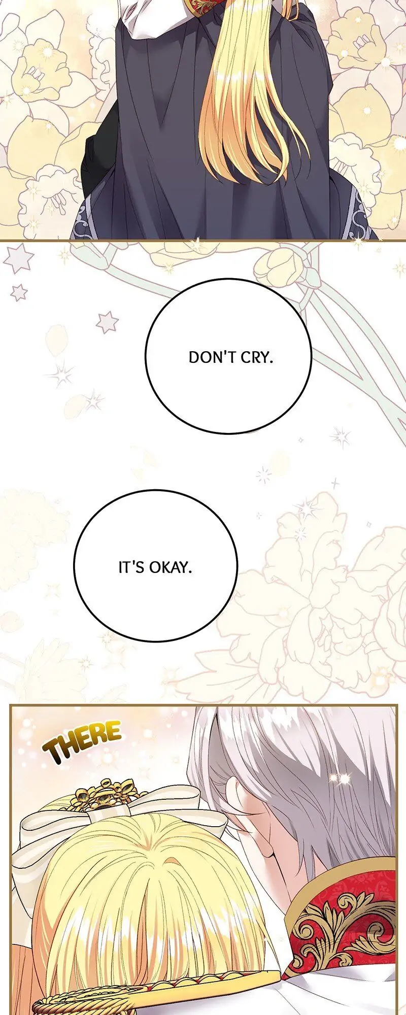 The Little Princess and Her Monster Prince Chapter 46 - page 7
