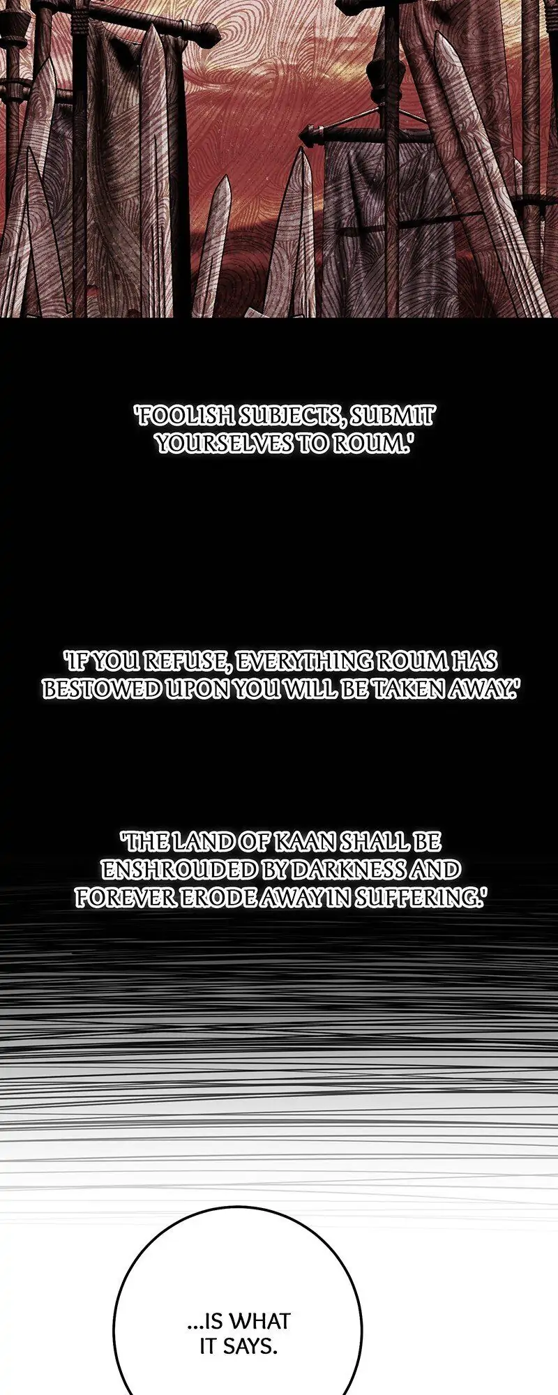 The Little Princess and Her Monster Prince Chapter 43 - page 37