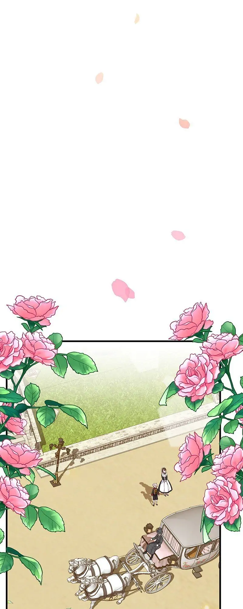 The Little Princess and Her Monster Prince Chapter 42 - page 22