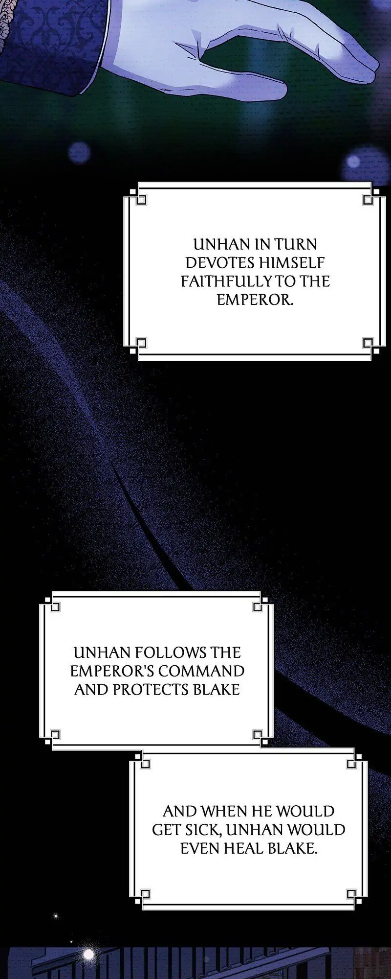 The Little Princess and Her Monster Prince Chapter 42 - page 41