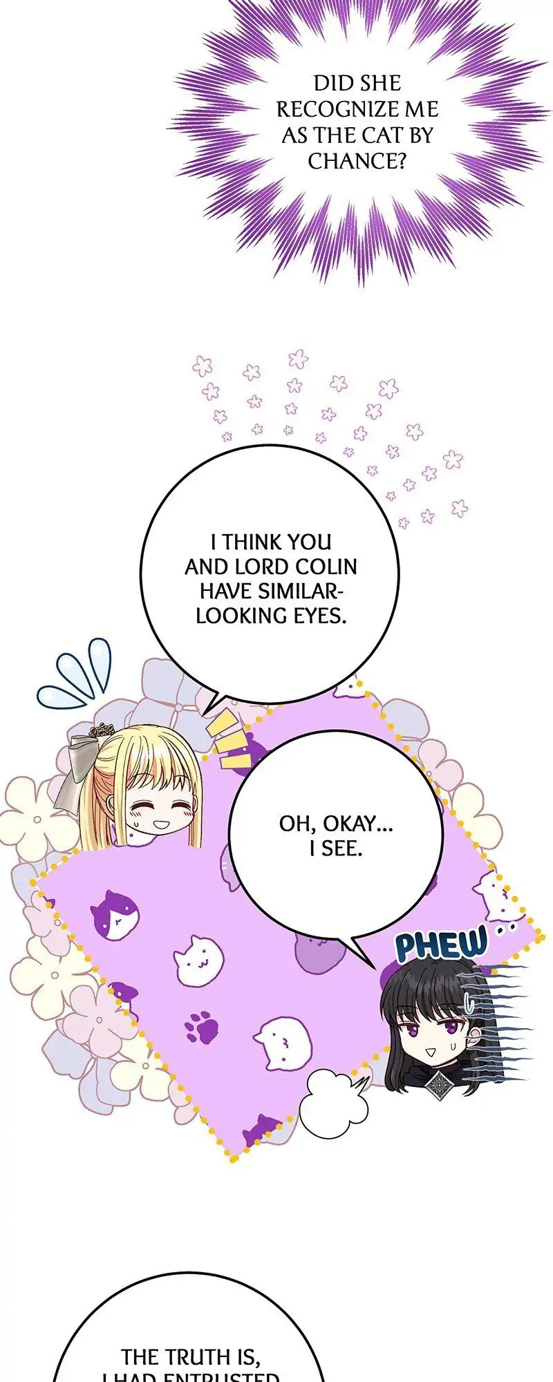 The Little Princess and Her Monster Prince Chapter 42 - page 45