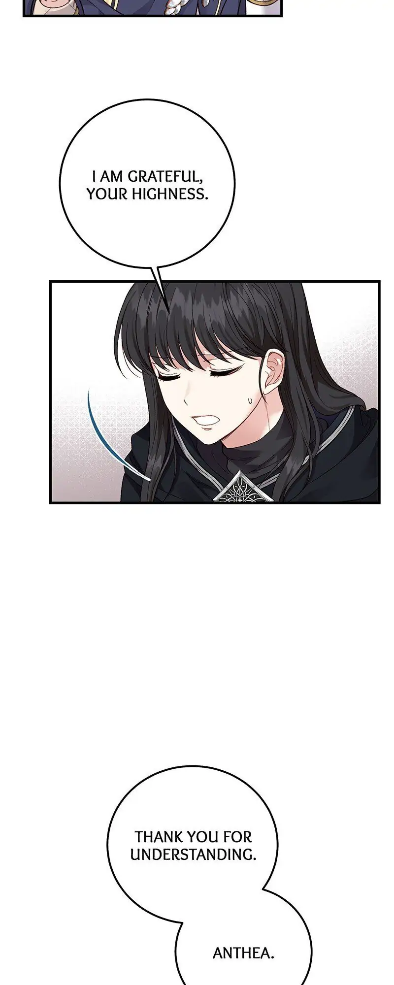 The Little Princess and Her Monster Prince Chapter 42 - page 49