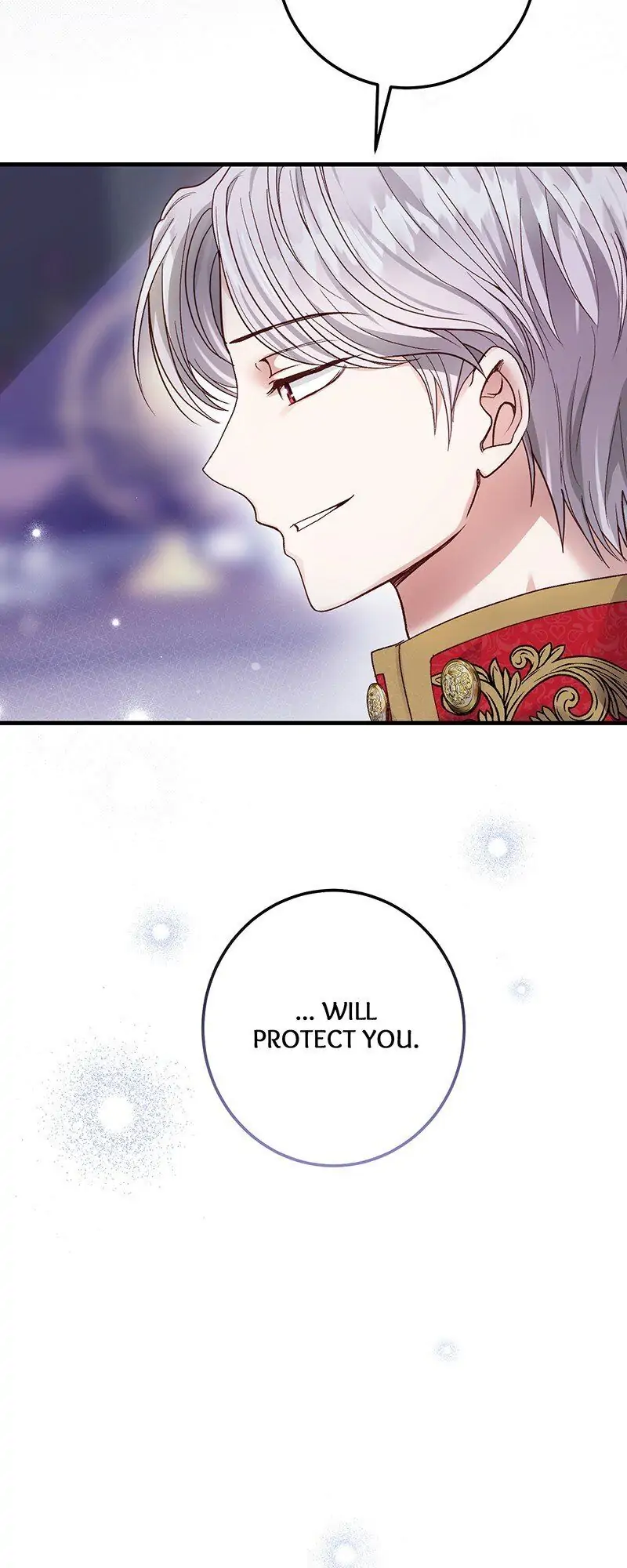 The Little Princess and Her Monster Prince Chapter 42 - page 52
